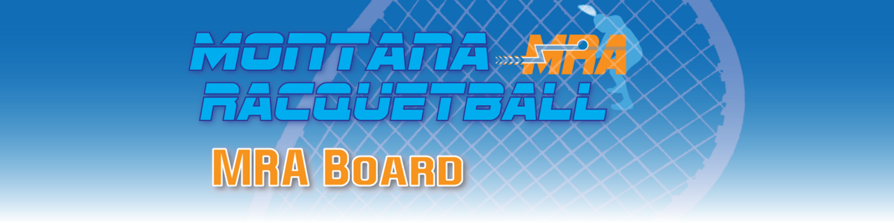 MRA Board