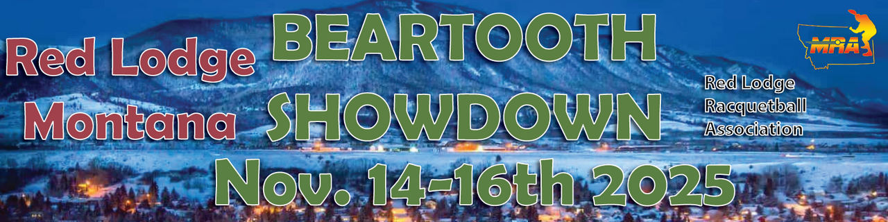 Beartooth Showdown Red Lodge