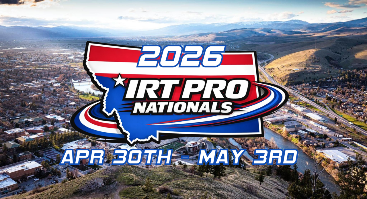 IRT Pro Nationals