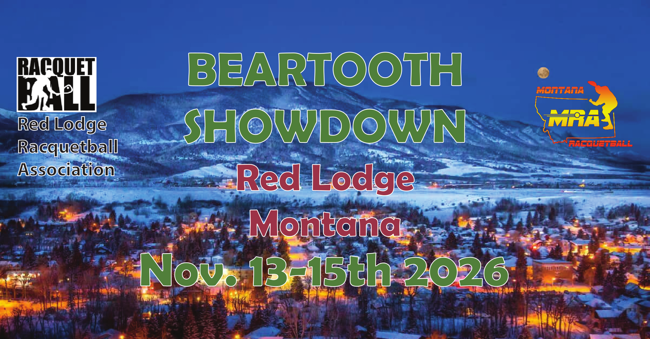 2026 Beartooth Showdown